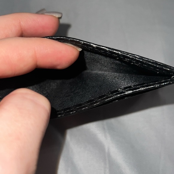 Men’s Card Wallet Buffway - Picture 6 of 6